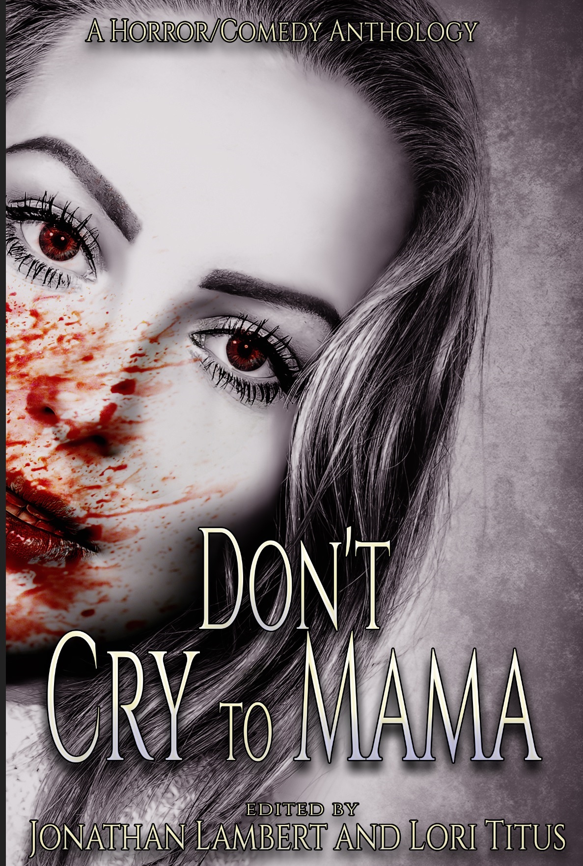 Don't Cry to Mama