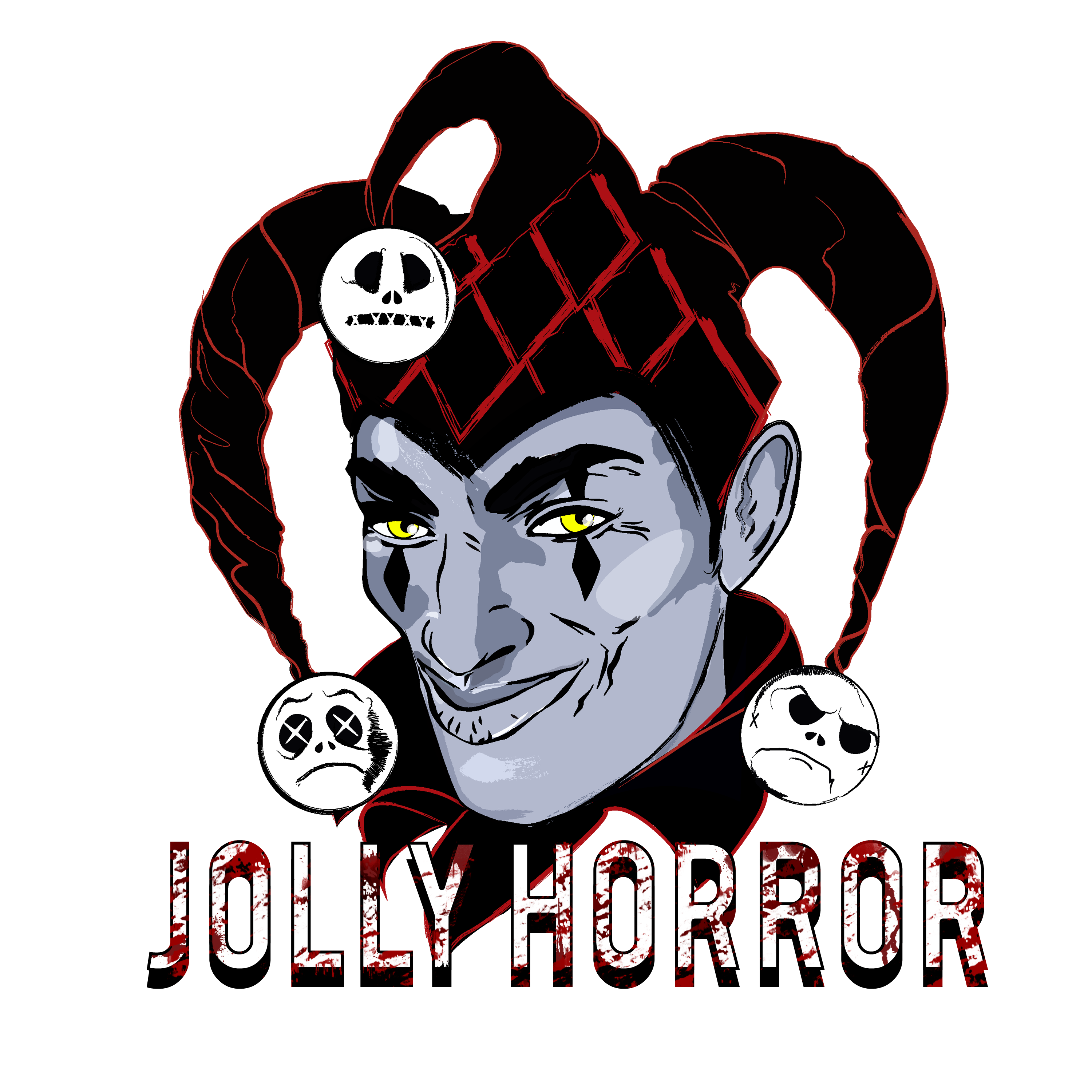 Jolly Horror Logo
